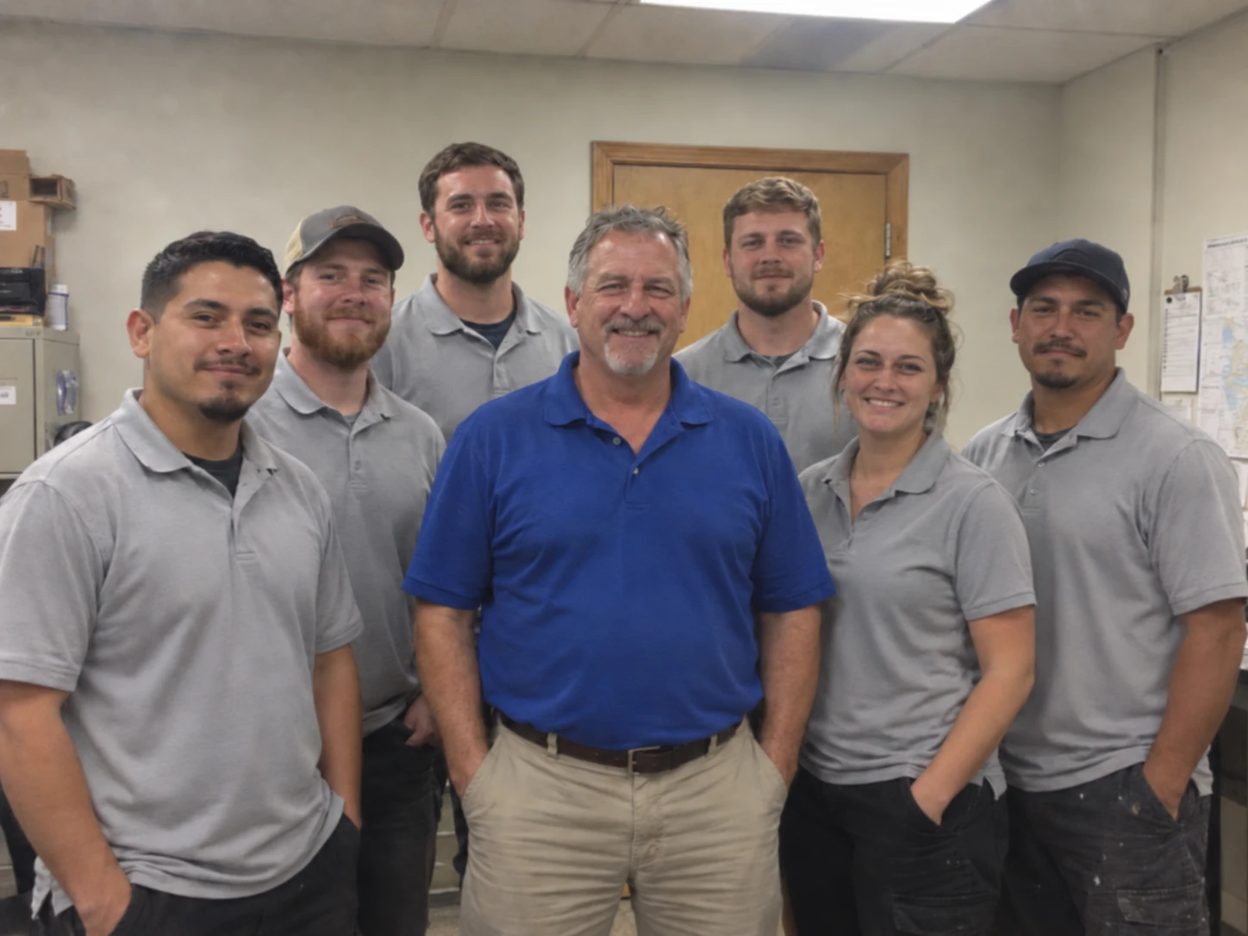 Heating Repair service in Wichita, KS